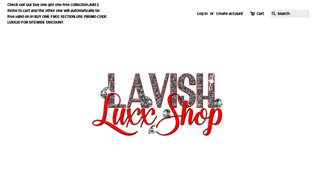 lavishluxxshop.com