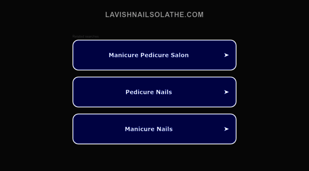 lavishnailsolathe.com