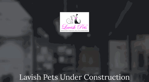 lavishpets.com