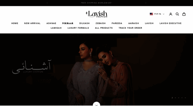 lavishpremium.com.pk