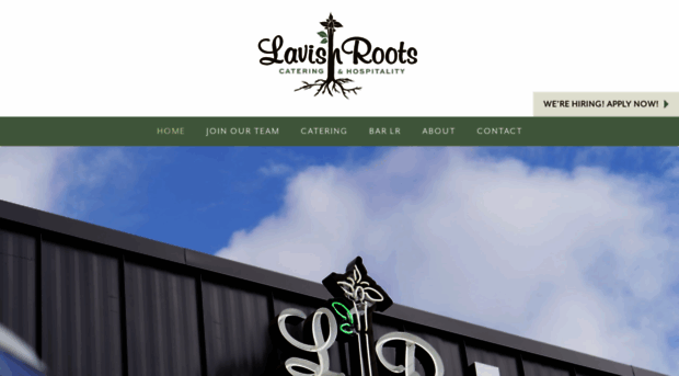 lavishroots.com