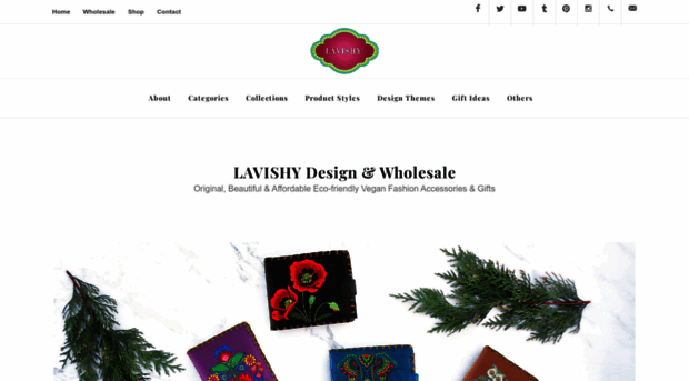 lavishy.com