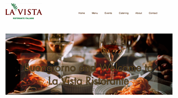 lavistaristorante.com