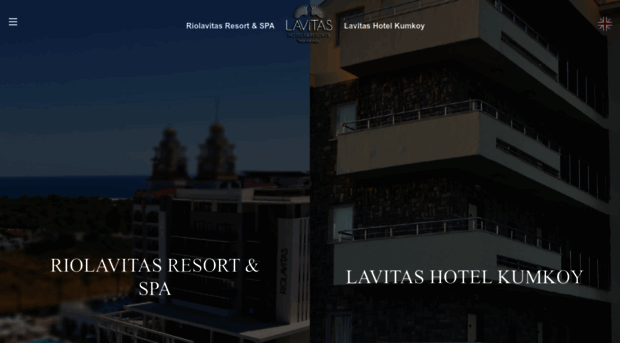 lavitashotels.com