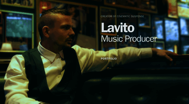 lavitobeats.com