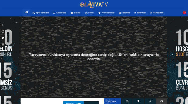 lavivatv.com