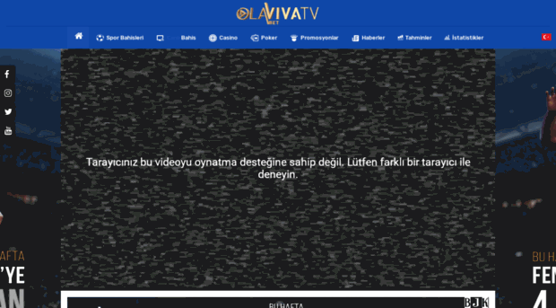 lavivatv5.com