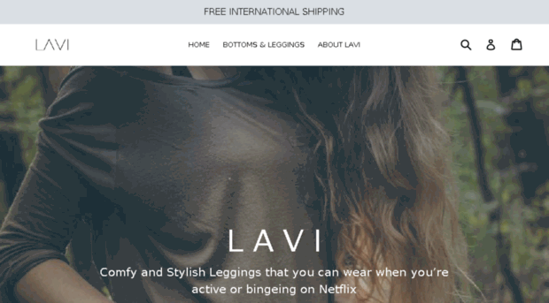 laviwear.com