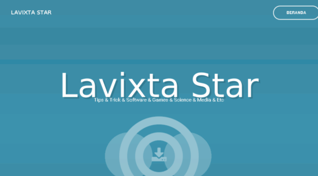 lavixtastar.blogspot.com