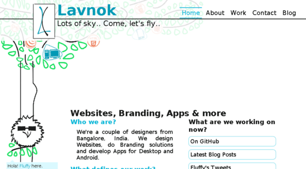 lavnok.com