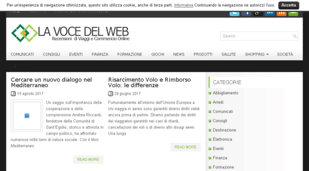 lavocedelweb.com