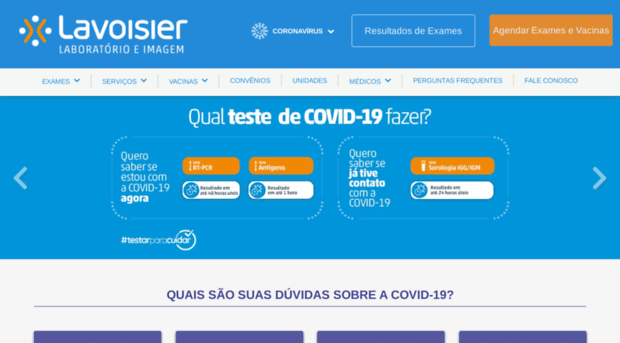 lavoisier.com.br
