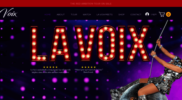 lavoix.co.uk