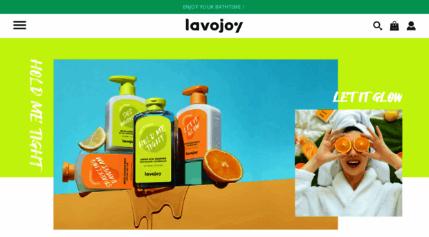 lavojoy.com