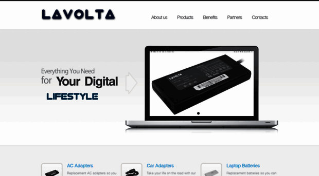 lavolta.co.uk