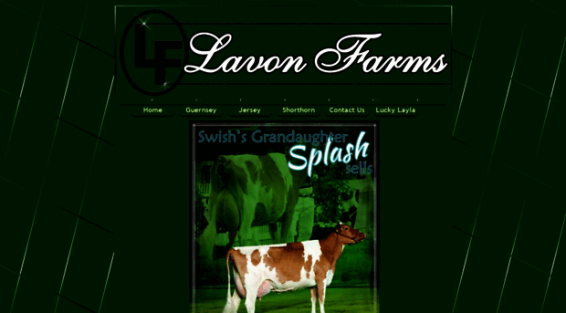 lavonfarms.com