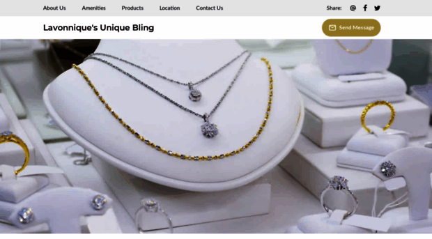 lavonnique-s-unique-bling.ueniweb.com