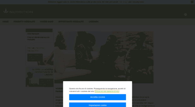 lavoro.herbalife.it