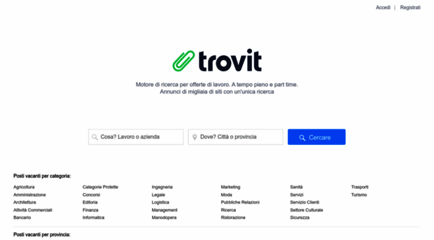 lavoro.trovit.it