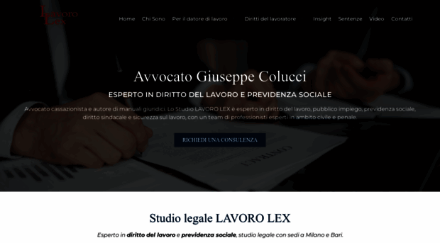 lavorolex.it