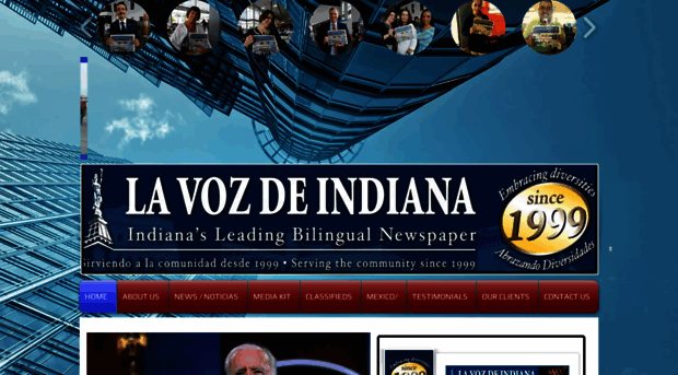 lavozdeindiana.com