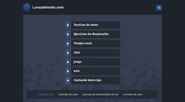 lavozdelexito.com
