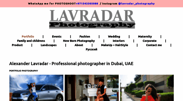 lavradar.com