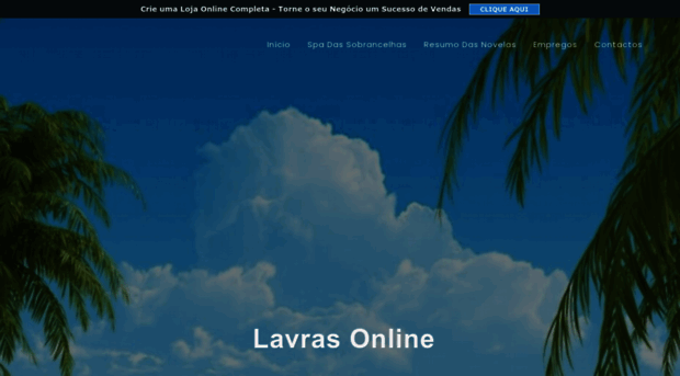 lavrasonline.comunidades.net