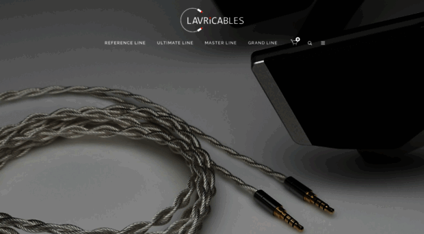 lavricables.com