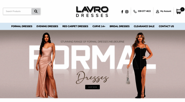 lavro.com.au