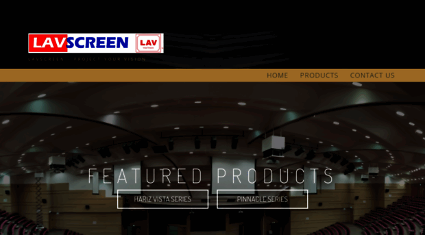 lavscreen.com