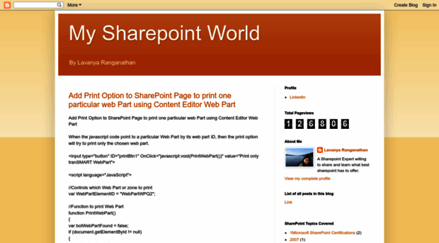 lavssharepointworld.blogspot.dk