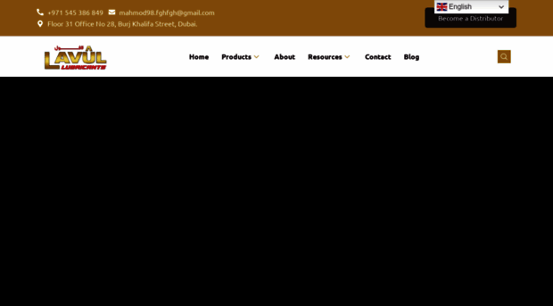 lavullubricants.com