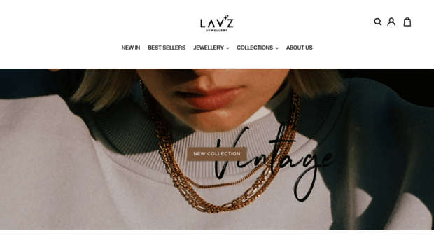 lavzjewellery.co.uk