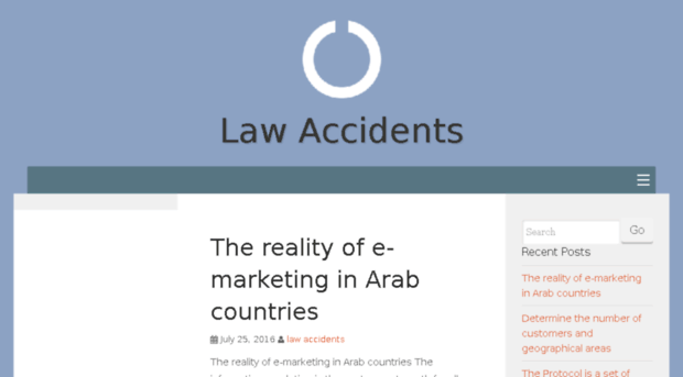 law-accidents.com