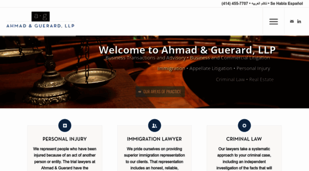 law-ag.com