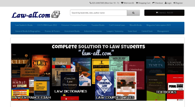 law-all.com