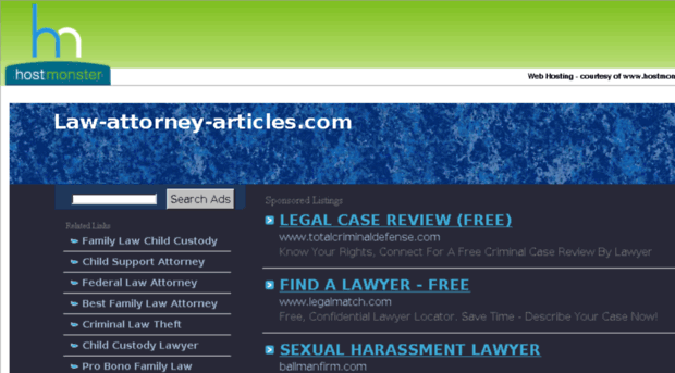 law-attorney-articles.com