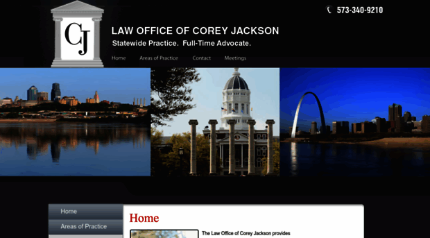 law-jackson.com