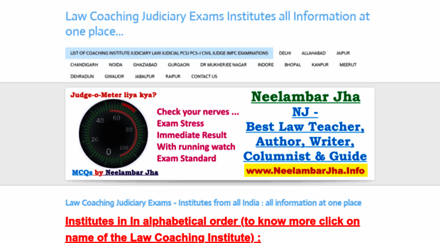 law-judiciary-coaching-delhi.weebly.com