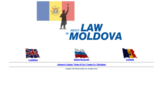 law-moldova.com