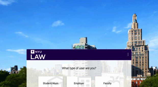 law-nyu-csm.symplicity.com