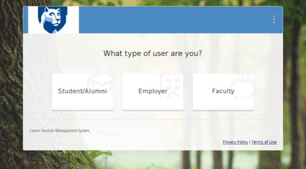 law-psu-csm.symplicity.com