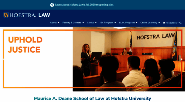 law-staging.hofstra.edu