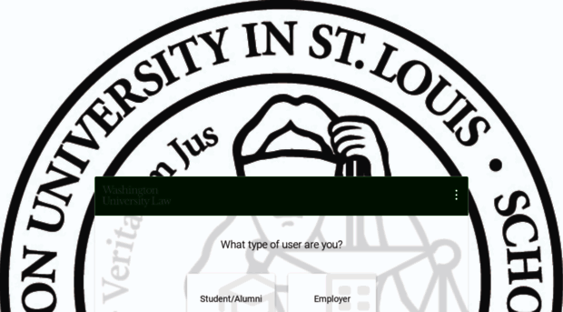 law-wustl-csm.symplicity.com