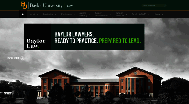 law.baylor.edu