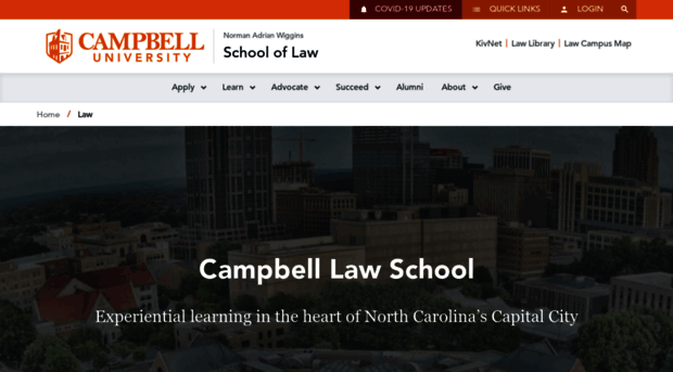 law.campbell.edu