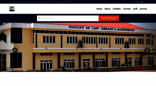 law.elizadeuniversity.edu.ng