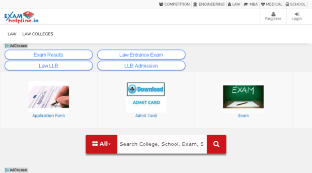 law.examhelpline.in