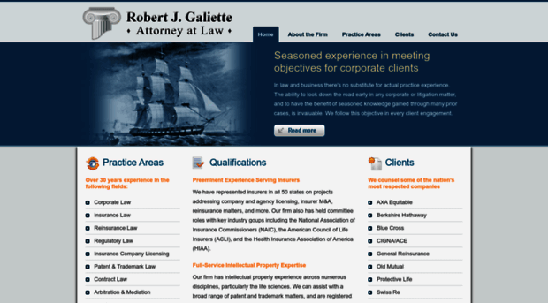 law.galiette.com